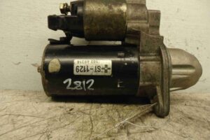 Изображение товара 79278 - 00079278 starter 3