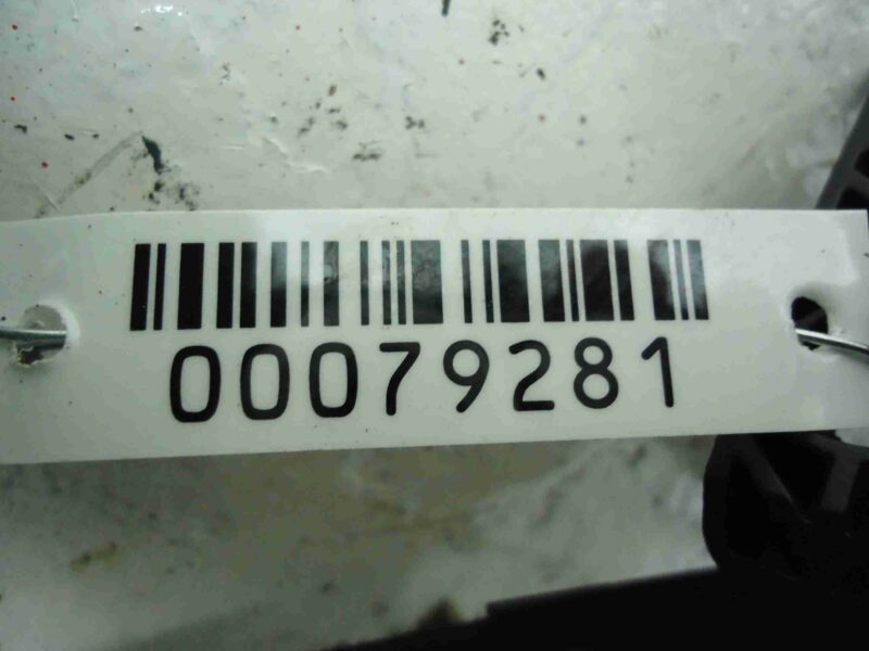 Изображение товара 79281 - 00079281 zamok zazhiganiya