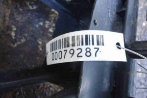 Изображение товара 79287 - 00079287 kronshtejn zadnego bampera Ford Mondeo 3