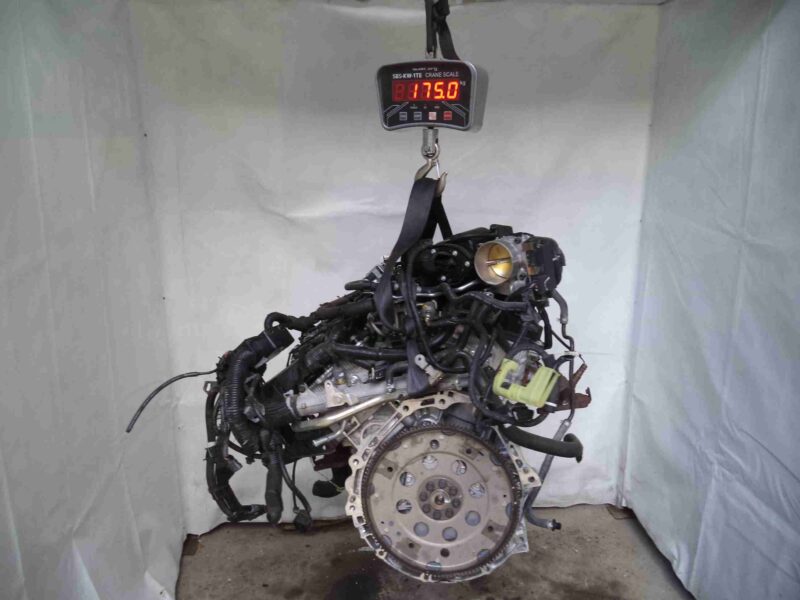 Изображение товара 79289 - 00079289 dvigatel