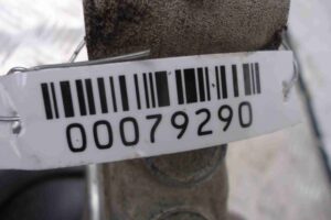 Изображение товара 79290 - 00079290 kulak povorotnyj levyj Skoda Yeti 2