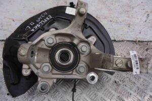 Изображение товара 79290 - 00079290 kulak povorotnyj levyj Skoda Yeti