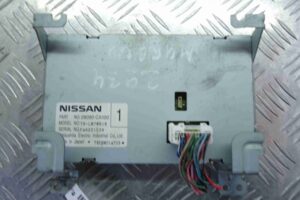 Изображение товара 79294 - 00079294 displej informatsionnyj Lexus RX 2