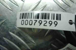 Изображение товара 79299 - 00079299 schitok priborov Toyota Corolla Matrix 3