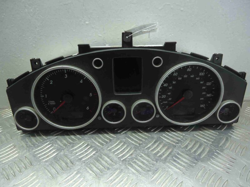 Изображение товара 79299 - 00079299 schitok priborov Toyota Corolla Matrix