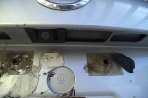 Изображение товара 79305 - 00079305 kryshka bagazhnika Lexus LS 1