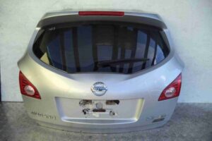 Изображение товара 79305 - 00079305 kryshka bagazhnika Lexus LS 2