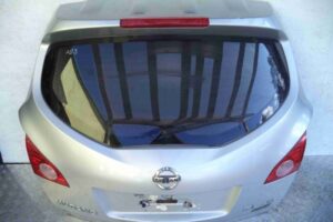 Изображение товара 79305 - 00079305 kryshka bagazhnika Lexus LS