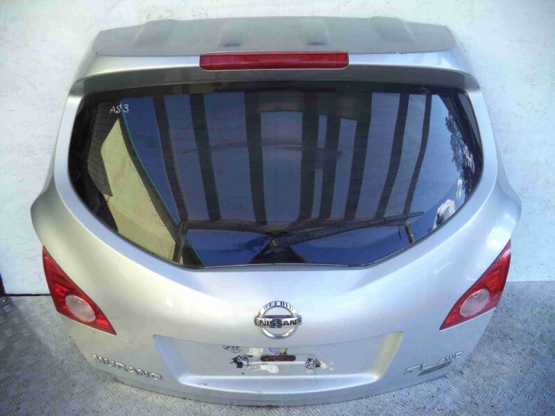 Изображение товара 79305 - 00079305 kryshka bagazhnika Lexus LS