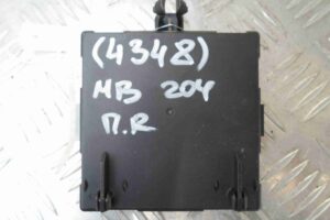 Изображение товара 79319 - 00079319 blok upravleniya perednej pravoj dveri Honda Ridgeline 1