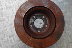 Изображение товара 79320 - 00079320 disk tormoznoj zadnij 2