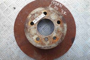 Изображение товара 79320 - 00079320 disk tormoznoj zadnij 3