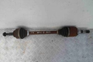 Изображение товара 79321 - 00079321 poluos zadnyaya levaya Hyundai H1 2