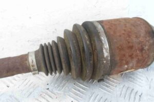 Изображение товара 79321 - 00079321 poluos zadnyaya levaya Hyundai H1 3