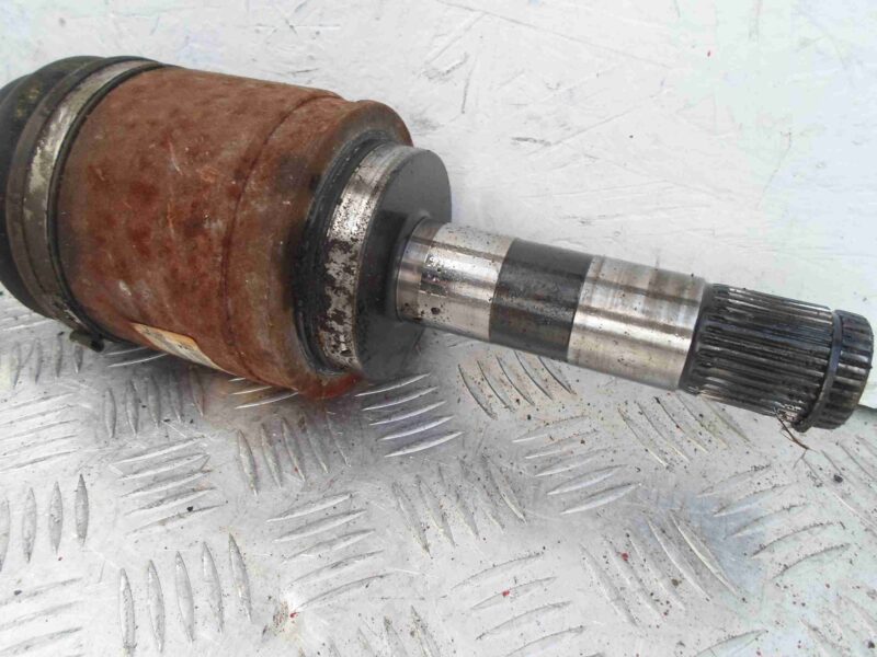 Изображение товара 79321 - 00079321 poluos zadnyaya levaya Hyundai H1