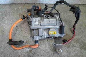 Изображение товара 79329 - 00079329 invertor Ford Scorpio 1