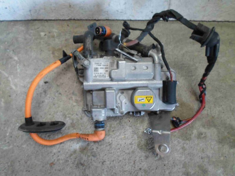 Изображение товара 79329 - 00079329 invertor Ford Scorpio 1