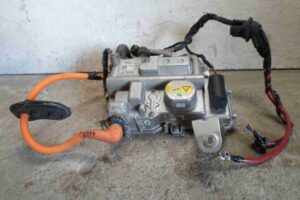 Изображение товара 79329 - 00079329 invertor Ford Scorpio 3