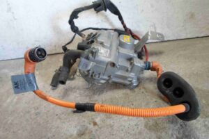 Изображение товара 79329 - 00079329 invertor Ford Scorpio 4