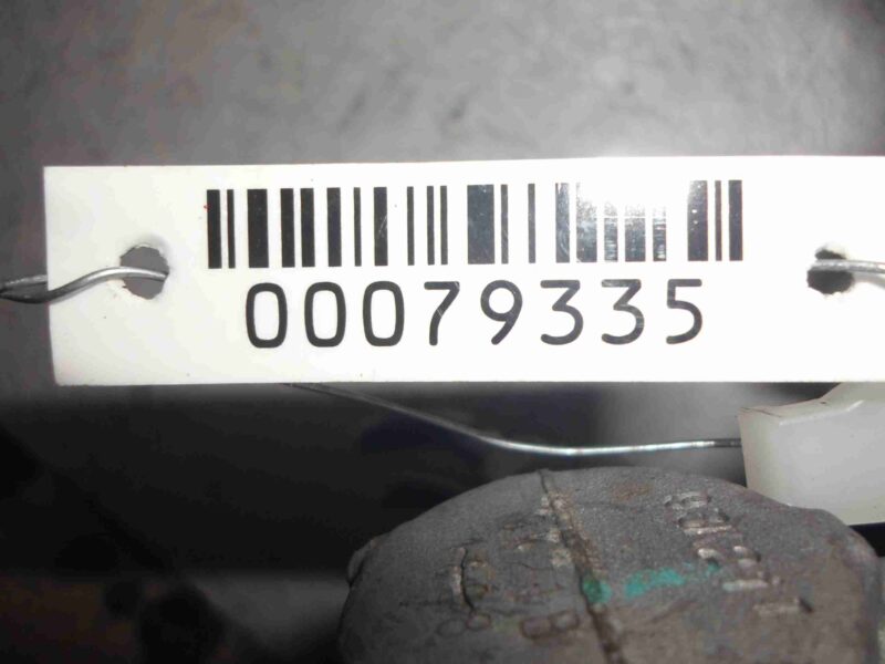 Изображение товара 79335 - 00079335 vakuum tormoznoj