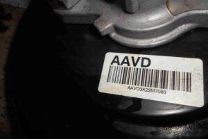 Изображение товара 79335 - 00079335 vakuum tormoznoj 1