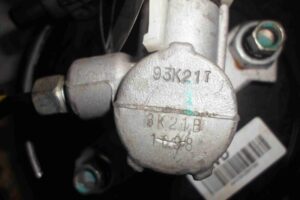 Изображение товара 79335 - 00079335 vakuum tormoznoj 2