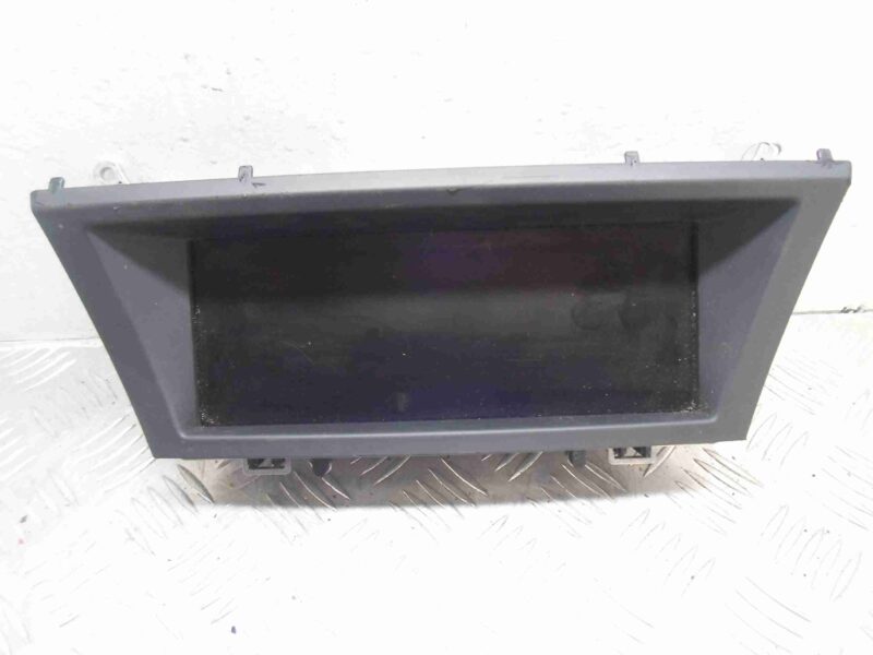 Изображение товара 79336 - 00079336 displej informatsionnyj 2