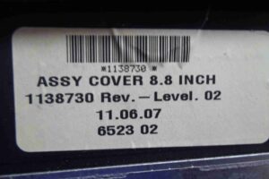 Изображение товара 79336 - 00079336 displej informatsionnyj 3