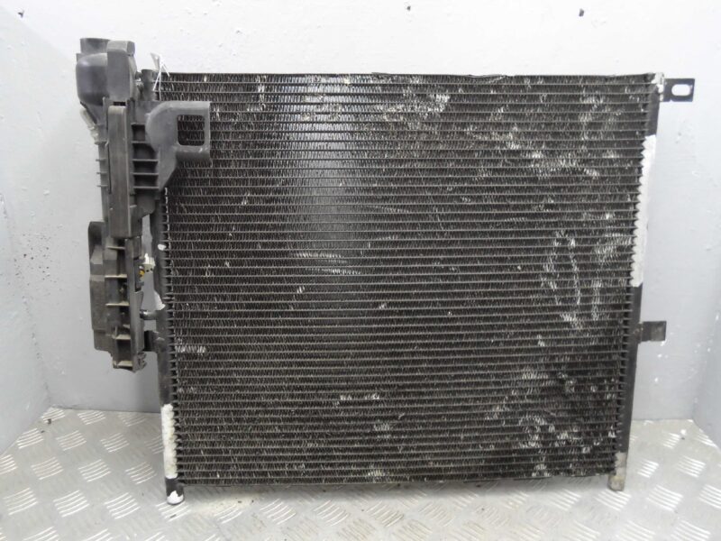 Изображение товара 79338 - 00079338 radiator konditsionera