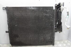 Изображение товара 79338 - 00079338 radiator konditsionera 3