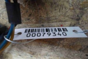 Изображение товара 79340 - 00079340 knopka salona 2