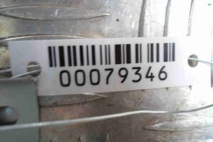 Изображение товара 79346 - 00079346 blok upravleniya Toyota Hiace 1