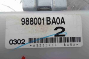 Изображение товара 79346 - 00079346 blok upravleniya Toyota Hiace 2