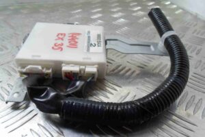 Изображение товара 79346 - 00079346 blok upravleniya Toyota Hiace 3