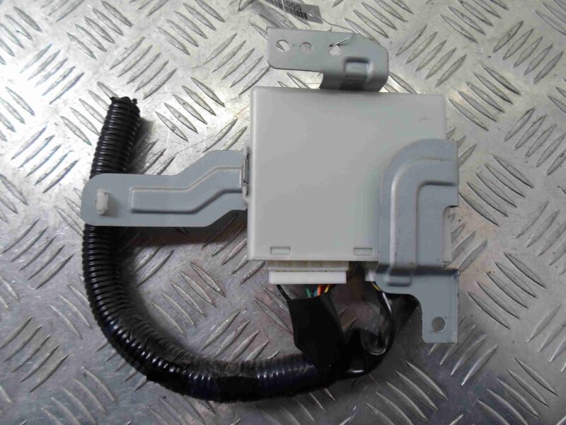 Изображение товара 79346 - 00079346 blok upravleniya Toyota Hiace