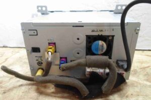 Изображение товара 79349 - 00079349 magnitola Alfa Romeo 146 1