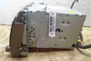 Изображение товара 79349 - 00079349 magnitola Alfa Romeo 146 3