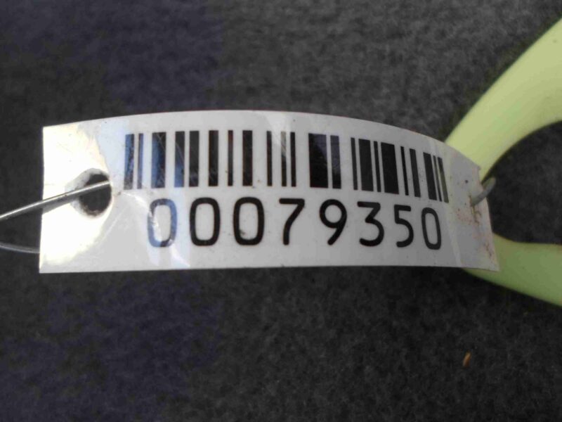 Изображение товара 79350 - 00079350 kryshka bagazhnika