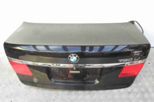 Изображение товара 79350 - 00079350 kryshka bagazhnika 2