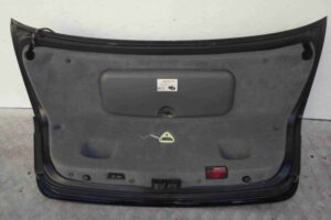 Изображение товара 79350 - 00079350 kryshka bagazhnika 3