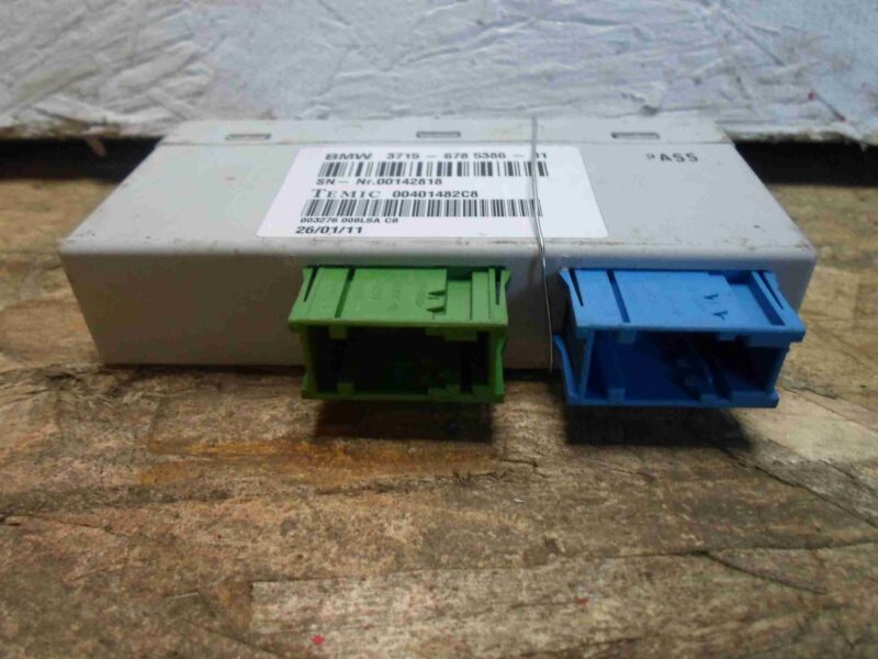 Изображение товара 79354 - 00079354 blok upravleniya VDC 1