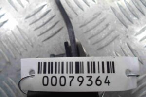 Изображение товара 79364 - 00079364 pedal gaza BMW 4 Series 1