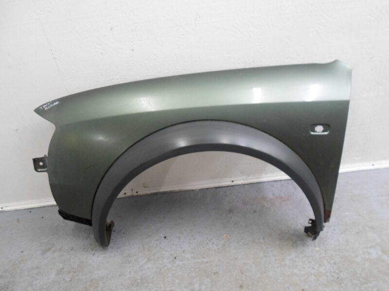 Изображение товара 79371 - 00079371 krylo levoe