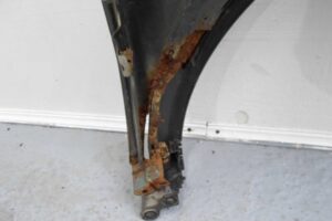 Изображение товара 79371 - 00079371 krylo levoe 2