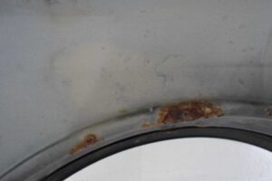 Изображение товара 79371 - 00079371 krylo levoe 3