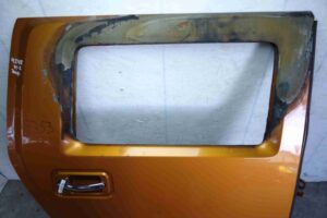 Изображение товара 79373 - 00079373 dver zadnyaya pravaya Toyota Venza 2