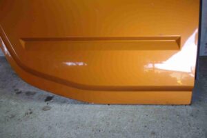 Изображение товара 79373 - 00079373 dver zadnyaya pravaya Toyota Venza 3