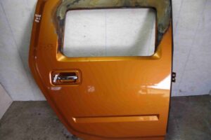 Изображение товара 79373 - 00079373 dver zadnyaya pravaya Toyota Venza