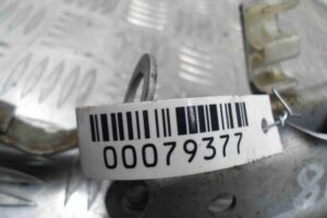 Изображение товара 79377 - 00079377 podushka krepleniya dvigatelya Peugeot 306 2