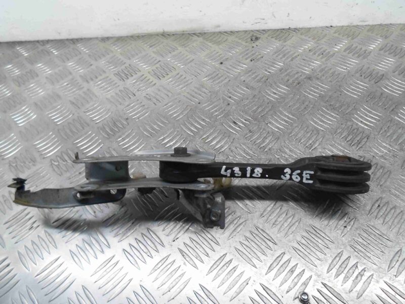 Изображение товара 79377 - 00079377 podushka krepleniya dvigatelya Peugeot 306